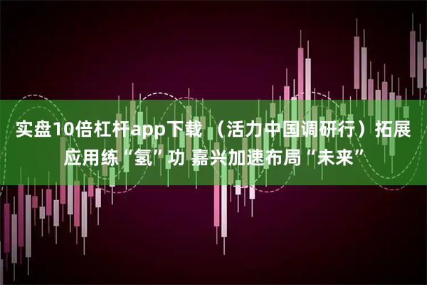 实盘10倍杠杆app下载 （活力中国调研行）拓展应用练“氢”功 嘉兴加速布局“未来”
